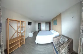 Pousada Hope Club - Room