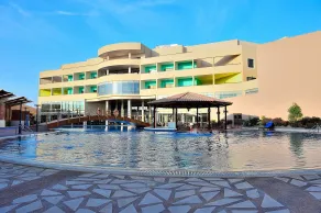 Alreem Village Hotel - Pool