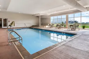 Comfort Inn & Suites at Sanford Sports Complex - Pool