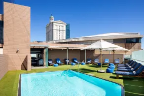 The Westin Cape Town - Pool