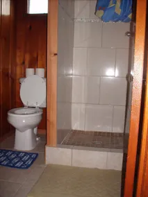 Scenic Resort - Salle de bain