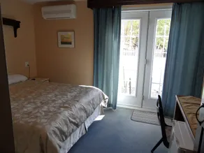 Le Relais des Hautes Gorges - Chambre