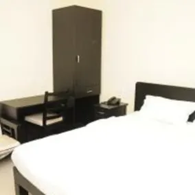 Balaji Residency - Camera