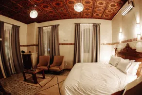 OZ Palace Ouarzazate & SPA - Room