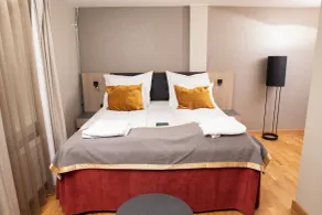 Home Hotel Bryggeparken - Rum