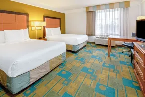 La Quinta by Wyndham Salt Lake City Airport - Room