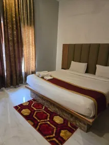 Avadh Sunshine Palace Hotel & Resort - Habitación