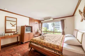 Royal Ivory Sukhumvit Nana - Rom