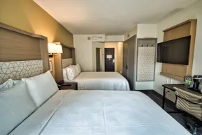 Holiday Inn Toronto Downtown Centre by IHG - Chambre
