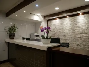Flushing Central Hotel 88 - Réception