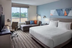 Hyatt House Charleston/Mount Pleasant - Chambre