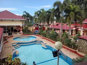 Townhouse Sentosa Elenita Private Resort - Piscine