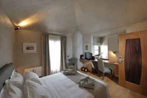Valeni Boutique Hotel & Spa  - Chambre
