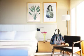  ARIMA Hotel & Spa – Small Luxury Hotels - Chambre