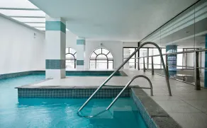 Miramar Hotel - Pool