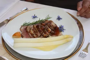 Adam & Eva Gasthof Paradies mit Hotel - Ristorante