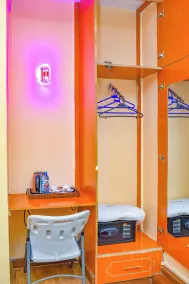 Breeze Hotel Nyahururu - Zimmer