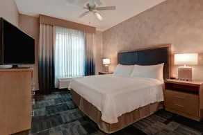 Homewood Suites by Hilton Austin/Cedar Park-Lakeline - Chambre
