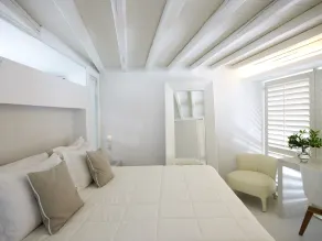 Semeli Hotel Mykonos - Chambre