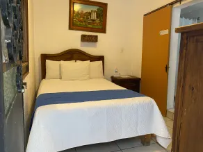 Hotel Nacional - Quarto