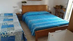 B&B Gelsimori - Room
