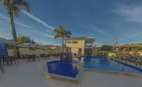 Pontal Praia Hotel - Pool