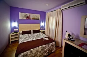Hotel Condes de Castilla - Quarto