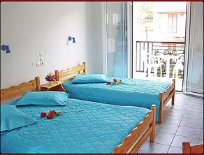 Blue Lake Holiday Homes - Keri Summer Escape - Rom
