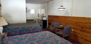 Spring Creek Inn - Rum