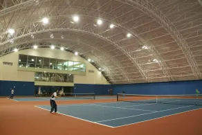 New Century Hotel Pudong Shanghai - Fitness facility