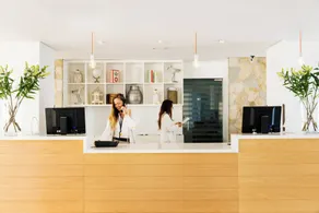 Sunwing Arguineguin Seafront - Reception