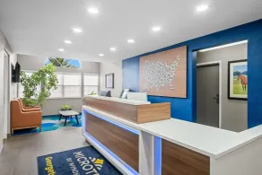 Microtel Inn Georgetown - Lexington North - Lobby