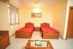 Nilambag Palace Hotel - Room