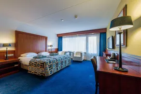 Van der Valk Hotel Emmen - Chambre