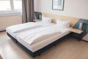 Hotel Le Village - Room