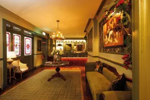 Club House Hotel Kilkenny - Recepción