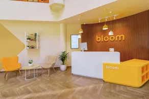 Bloom Hotel - Katra - Reception