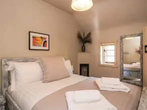 Number 4 - Room