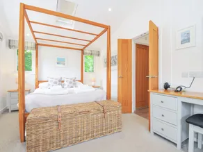 3 Horizon View - Chambre