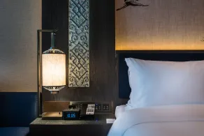 Pullman Kaifeng Jianye - Zimmer
