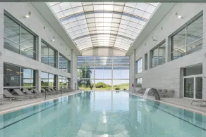 Crowne Plaza - Caparica Lisbon - Piscine