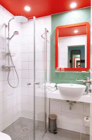 Good Morning Berlin City West - Salle de bain