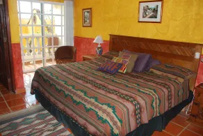 Casa Colonial Estate, Cozumel - Quarto