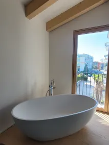 Locanda Restel De Fer - Værelse