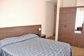 Hotel Scacciapensieri - Værelse
