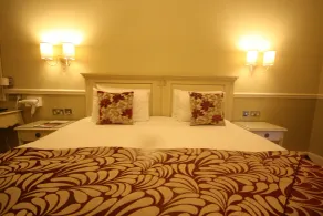 The Haymarket Hotel - Chambre