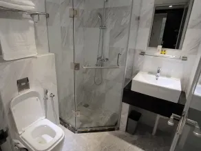 InnB Park Hotel - Chambre