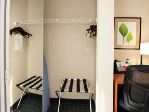 Wyndham Garden Monterrey Aeropuerto - Room