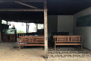 Hotel O Homestay Banyumili Samigaluh - Restaurant