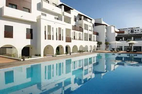 Belmar Spa & Beach Resort - Vista do quarto